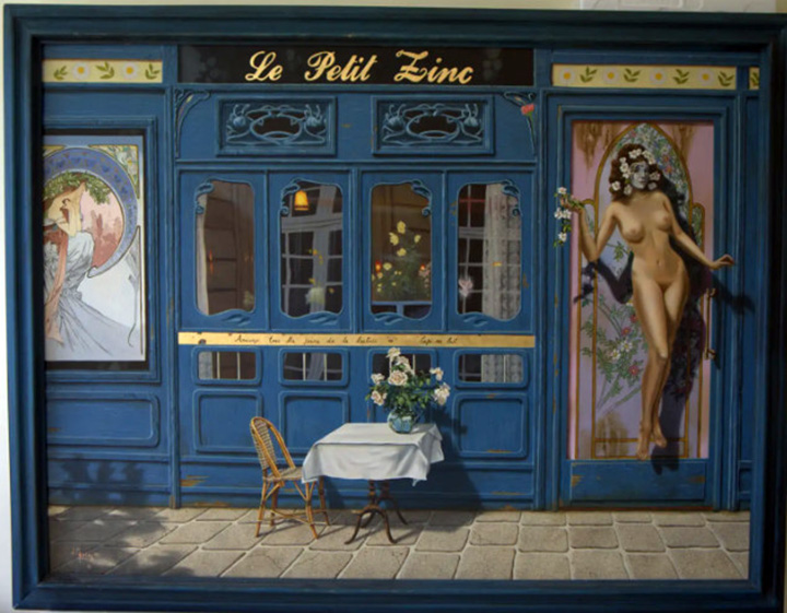 Juan Medina Originals